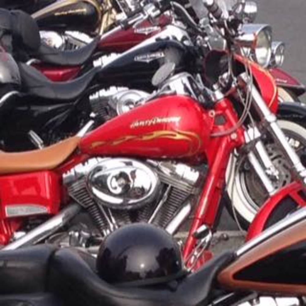 Meet your Posher, Jim